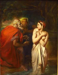 Susanna and the Elders